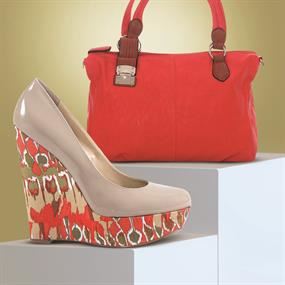 Bags & Shoes Bazaar